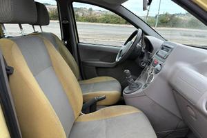 Fiat Panda Dynamic