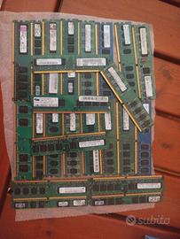RAM ddr2 