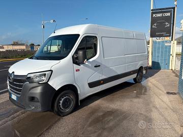 Renault Master 2.3cc 150cv Maxi uniprò