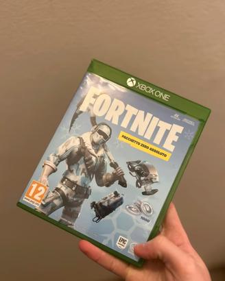 fortnite