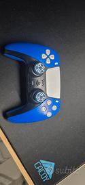 controller pe5 con tmt aknes
