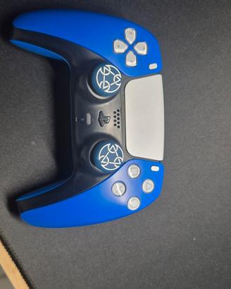 controller pe5 con tmt aknes