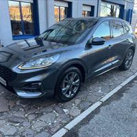 FORD Kuga 2.5 full hybrid ST-Line X 2wd 190cv cvt