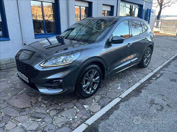 FORD Kuga 2.5 full hybrid ST-Line X 2wd 190cv cvt