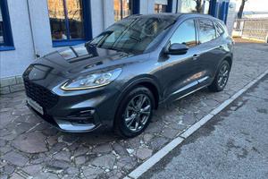 FORD Kuga 2.5 full hybrid ST-Line X 2wd 190cv cvt