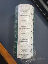 Nastro Zebra Ribbon 5095