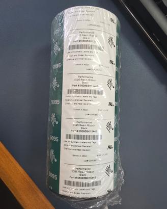 Nastro Zebra Ribbon 5095