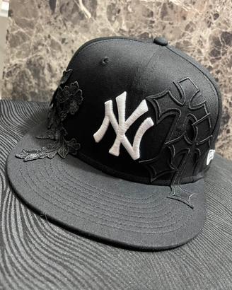 Cap New Era Custom 1/1