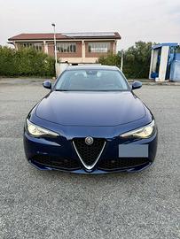 Alfa Romeo Giulia ex 150cv