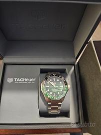 tag heuer aqua racer 2025