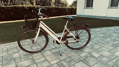 Bicicletta da donna
