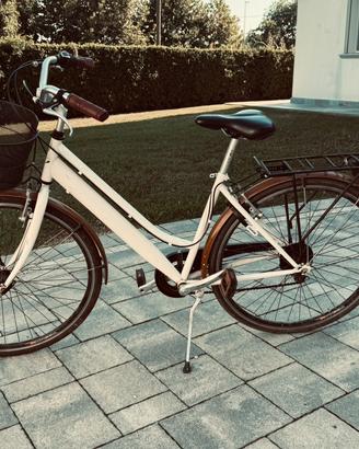 Bicicletta da donna