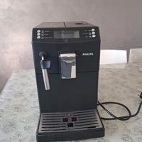 Macchina caffè Philips