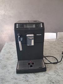 Macchina caffè Philips