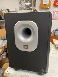Jbl sub200/230