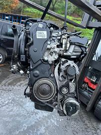 Motore kuga 2.0 txda