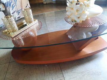 Tavolo decorativo per soggiorno