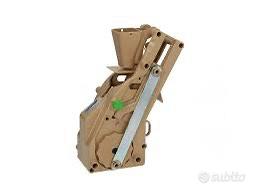 Gruppo caffè necta,colibrì ,brio,vdnezia