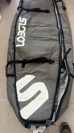 Bag windsurf con ruote