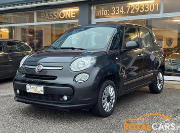 Fiat 500L 0.9 TwinAir Turbo Natural Power Lounge