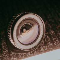Carl Zeiss Jena 20mm f4 Flektogon - m42 Declicked