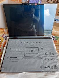Yoga 7i 2-in-1 14 (Ultra 7-Windows 11 Home-32GB-1T