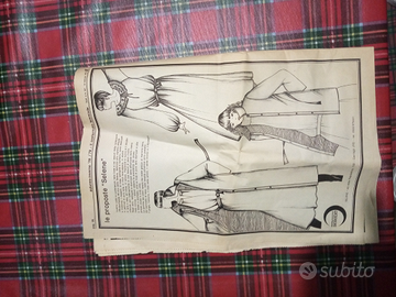 Giornale tessile 16 febbraio 1978