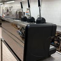 MACCHINE DA CAFFE' PROFESSIONALI