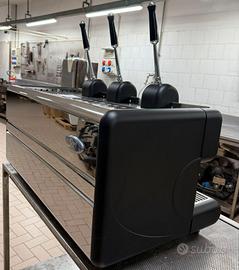 MACCHINE DA CAFFE' PROFESSIONALI