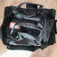 Borsone Trolley Fila