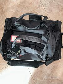 Borsone Trolley Fila