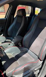 Sedili 159 Ti pelle alcantara rarissimi
