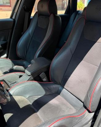 Sedili 159 Ti pelle alcantara rarissimi