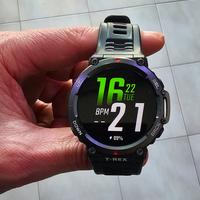 Smartwatch T-rex 2 Amazfit