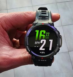 Smartwatch T-rex 2 Amazfit