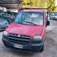 Fiat doblo 1900 disel