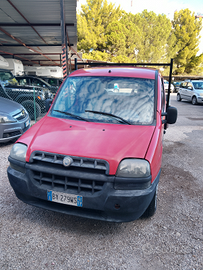 Fiat doblo 1900 disel