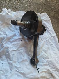 Biella piaggio corsa 57 per vespa 200