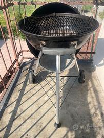 BBQ Kettle Weber 47cm