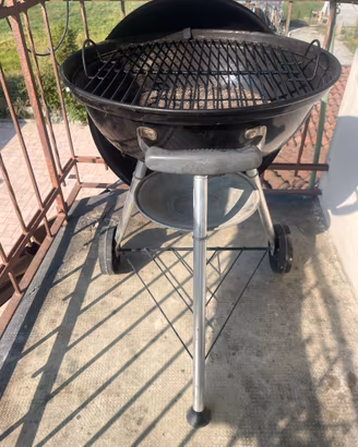 BBQ Kettle Weber 47cm