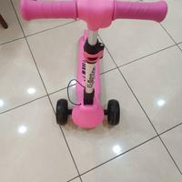 monopattino elettrico  per bambini 