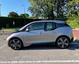 BMW i3 (I01) - 2013