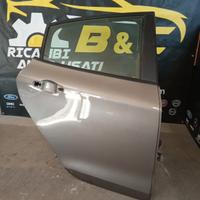 Portiera Opel Corsa E