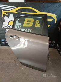 Portiera Opel Corsa E