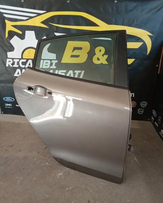 Portiera Opel Corsa E