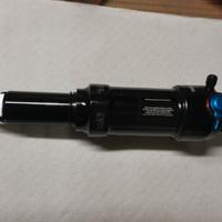Ammortizzatore Fox float performance 210x55mm10x55
