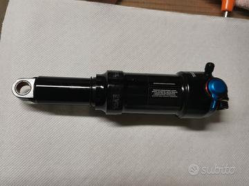 Ammortizzatore Fox float performance 210x55mm10x55