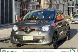 RENAULT Twingo TCe 110 CV Energy GT