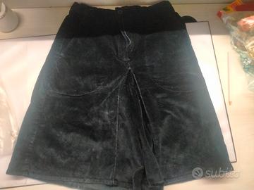 gonna pantalone scout