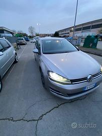 Golf 7 2.0 tdi